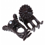 20 tk. Taimede tugiklambrid Aiaklambrid Lilleorhidee varreklambrid Viinapuu tugi one size