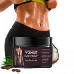 Tselluliidieemaldaja Kohanda keha Private Label k&otilde;hugeel k&otilde;htu p&otilde;letav kuum salendav kaalulangus rasvap&otilde;letuskreem 5g