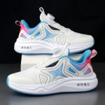 Kingad Meeste Tossud Meeste Meeste vabaajajalatsid Tenis Luksuslikud jalan&otilde;ud Treener Race N&ouml;&ouml;rivabad kingad Mood Loafers Meeste jooksujalatsid 39 roheline/valge