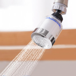 Segisti valamu &auml;ravoolu du&scaron;ipea pritsmevastane du&scaron;ipea v&otilde;imendi otsik P&ouml;&ouml;ratav pikendusotsik electroplated #C18CN#