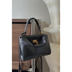 Kotid Naistele K&auml;ekott Rahakott Vintage Moto Biker Luku Kaunistusega Igap&auml;evaseks Kasutamiseks &Otilde;lal Crossbody 29*10*20cm