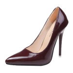 Seksikad naiste pumbad kontori naiste peokingad naistele kontsad Naiste kleit Punased kontsad stiletto suur suurus 43 k&otilde;rged kontsad naistele 35 punane