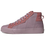 Parley x adidas Nizza High Magic Mauve Unisex tossud Purple Wonder-Red GX6984 brown