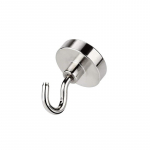 1-8 tk tugev neod&uuml;&uuml;mi magnetkonks, mis hoiab kuni 12 kg 5 naela l&auml;bim&otilde;&otilde;duga 20 mm magnetid kiirkonks koduk&ouml;&ouml;gi t&ouml;&ouml;kohale jne 10mm