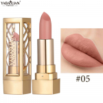 Pearlescent Gloss huulepulk ja v&auml;rviline mikro-glitter Velvet & Pearlescent Mirror veekindel huulepulk ja matt alasti niisutav huuleglasuur