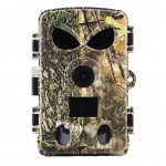 Rajakaamera 8K looduskaamera koos BT GPS-i WiFi-rakendusega &ouml;&ouml;vaatluskaamera veekindel 60 MP fotod kohv