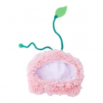 Pehme armas virsikukujuline koera kassi peakatted Lemmikloomatarvikud Igap&auml;evane kollokatsioon