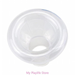 Manual Cats Dogs Nebulisaator hingamisprobleemide jaoks Nebulisaator Mask v&auml;ikestele kassidele Koertele K&auml;epideme Inhalaator Vahehoidja