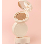 Chosungah Cover Lasting Glow Ampoule Cushion 12g + 12g Refill 2 Colors 1. Light Beige