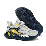 Poiste jalan&otilde;ud &Uuml;hev&otilde;rguga hingavad laste jooksujalatsid 28