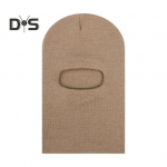 Laste talvem&uuml;ts integreeritud sallil&otilde;ngaga kootud m&uuml;tsiga k&otilde;rvakaitse &uuml;hev&auml;rviline tuulekindel soe peakate 1&ndash;8-aastastele lastele punane