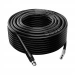 Kaichi drenaažipuhastusvoolik k&otilde;rgsurvetorude puhastusmasin Kaichi veevoolik kanalisatsioonitoru One Size