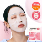 Torriden Cell Maging Low Molecular Collagen Elasticity Gel Mask (Intensive Facial Care) 1 sheet