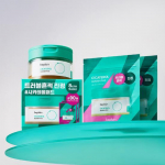 Be-Plain Cicaterol Blemish Pads 70 sheets (+20 sheets planned)