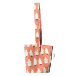 1 tk kaasaskantav veepudeli kate veepudelikott armas multikas piima tee joogi pakend tassi kott tassi hoiukott