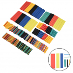 Paigaldatav termokahaneva toru h&uuml;lsi isolatsioon 400 tk Leegiaeglustav 10,4 Mpa