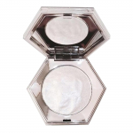 Pearl White Face Highlighter Meik Glitter Diamond Sparkly Highlighters Meigipuuder n&auml;ole Keha P&otilde;sed Kahvatu nahk One Size