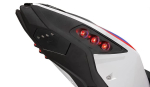 TST Industries BMW S1000RR LED tagatuli integreeritud suunatuledega (19-22) (Punane) 20BMWS1KINT-R punane