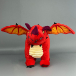 2024. aasta Dungeon-Fighteri pl&uuml;&uuml;s, DNF-draakonite t&auml;idisega padi m&auml;nguf&auml;nnidele