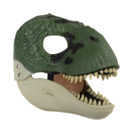 Dinosauruse mask Kingitused Karneval Kingitused Mask Laps Sinine Dinosaurus Aksessuaarid B