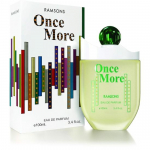 Ramsons Once More - Eau De Parfum - 100 ml | Premium Long Lasting Fragrance Spray