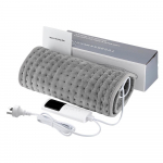 Waist heating seat cushion Winter heating Warm waist belt Velcro heating seat cushion 30*60cm