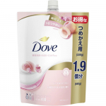 Kahekordne du&scaron;igeel Sweet Pow t&auml;itepakend 640g Unilever Japan