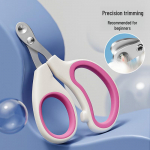 Lemmikloomade &uuml;mmarguse auguga k&uuml;&uuml;nek&auml;&auml;rid kassidele ja koertele &ndash; ideaalne v&auml;ikeste ja keskmiste t&otilde;ugude jaoks Pet Nail Clipper