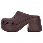 Crocs Siren Clog Mocha Naiste Tossud 208547-2ZH 37-38
