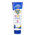 Banana Boat, Children's Mineral Sunscreen, SPF 50+, 9 fl oz (270 ml)
