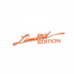 4/1 tk autokleebis, laserpeegeldav piiratud v&auml;ljaandega loominguline kleebis, mootorratta vin&uuml;&uuml;list dekoratiivkiiver, isikup&auml;rastatud isetegemise kleebis 1pcs punane