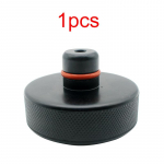 1/4 tk pistikupadi Tesla Model 3 SXY kummist koos hoiukotiga-4 adapteri t&ouml;&ouml;riistakomplektiga autoaku ja v&auml;rvikaitsega p&otilde;randapesa