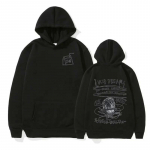 Rared JUICE WRLD-Sweat &agrave; Capuche Hoodie L