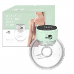 Electric Breast Pumps Portable Hands Free Wearable Breast Pump Silent Comfort Breast Milk All new models Extractor Collector