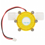 DC5V 12V 80V F50 mikroh&uuml;drogeneraator miniveepump h&uuml;droelektrienergia generaator