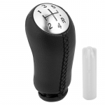 Uue auto interj&ouml;&ouml;ri tarvikud 5-k&auml;iguline k&auml;iguvahetusnupp vardapea k&auml;igukangi k&auml;epide RENAULT Laguna Megane 2 Clio 3 Scenic 2 jaoks