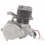 100CC 2-taktiline jalgrattamootor, bensiinimootor, &uuml;hesilindriline sisep&otilde;lemismootor