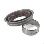 Axle Seal and Case Bushing Housing Car Part Easy to Install Assembly Kit
