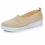 Naiste vabaaja tossud Slip On Go Walk jalan&otilde;ud Mugavad k&otilde;ndimistossud Memory Foam jalan&otilde;ud Koo madala &uuml;laosaga balletikingad Naiste kerged jalan&otilde;ud 36 hall v&auml;rv