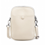 Ehtsa Nahast &Otilde;lakott Naistele Crossbody Kott Messenger Kott Moodne Naiste Luksuslik Kott
