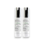 1+1 VT Cosmetics Riddle Shot 100 &ndash; Intensiivne pooride hooldusseerum 50ml x 2 white