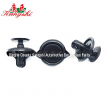 Tiiva ja kaitseraua voodri klamber Chery, BYD, Toyota, BAIC, Zotye seeriatele Single Standard