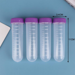 1 komplekt algteaduse Jumbo katseklaasiraamiga lastele varajase &otilde;ppega peenmotoorika m&auml;nguasjad