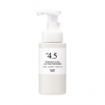 Happy Bath pH 4.5 Mild Acidic Mugwort Bubble Feminine Wash (250g)