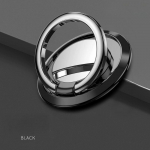 540 kraadi p&ouml;&ouml;ratav mobiiltelefoni s&otilde;rme s&otilde;rmuse hoidik &uuml;mmargune r&otilde;ngas pandla telefonihoidja auto magnetimemisega nutitelefoni kronstein kuld