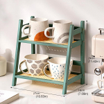 1 tk Tassihoidja T&ouml;&ouml; Hoiuriiul Magamistoa V&auml;ljapanekuriiul K&ouml;&ouml;gi Viinamarjav&auml;&auml;tide Punumine 2-kihiline Hoiuriiul