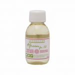 Medium liquide 100 ml - Green for Oil puhas