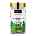 Ashwagandha Gold (60 kork), Ashwagandha Gold, Kapiva