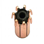 Vasest kiired alalisvoolumootorid suurendavad teie mootori S j&otilde;udlust