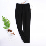 Meeste puhtast puuvillast pidžaamad &ndash; lahtised, suured kevadeks ja s&uuml;giseks, mitmek&uuml;lgsed kodus v&otilde;i &otilde;ues kandmiseks. XXXXL